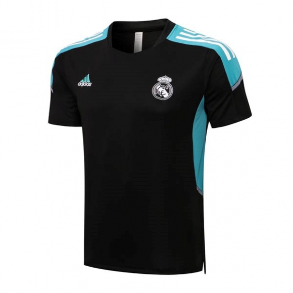 Polo Real Madrid 2022/23 Nero Blu
