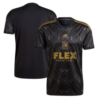 Thailandia Maglia Los Angeles FC Prima 2022/23