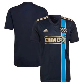 Thailandia Maglia Philadelphia Union Prima 2022/23