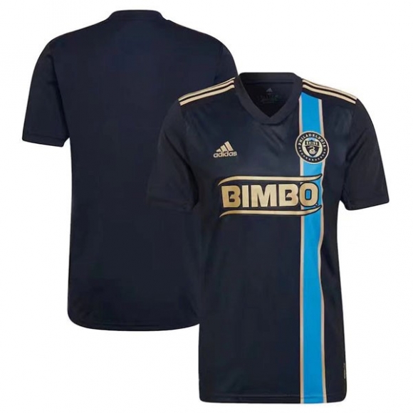 Thailandia Maglia Philadelphia Union Prima 2022/23