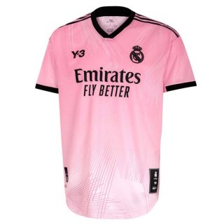 Maglia Real Madrid Y-3 Portiere 2021/22