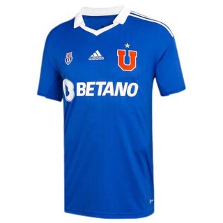Thailandia Maglia Universidad De Cile Prima 2022/23