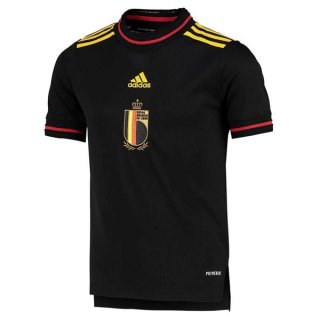 Thailandia Maglia Belgio Prima Euro 2022