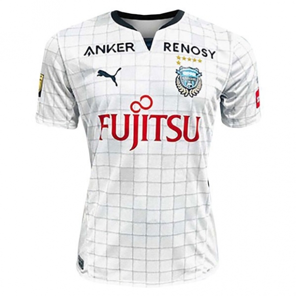Thailandia Maglia Kawasaki Frontale Prima 2022/23