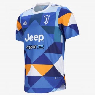 Maglia Juventus Fourth 2021/22
