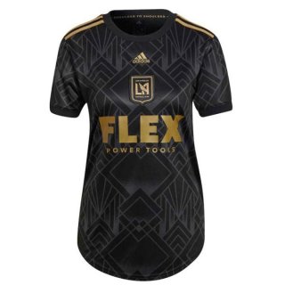 Maglia Los Angeles FC Prima Donna 2022/23