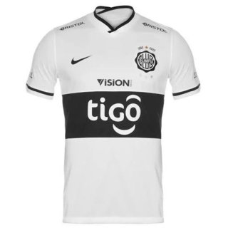 Thailandia Maglia Club Olimpia Prima 2022/23