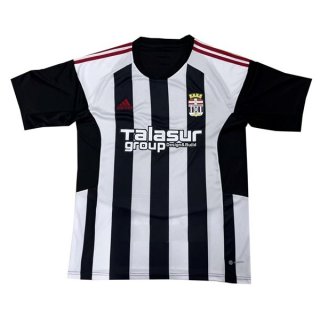 Thailandia Maglia Cartagena Prima 2021/22