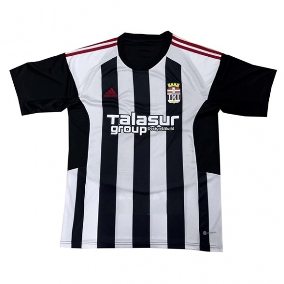 Thailandia Maglia Cartagena Prima 2021/22