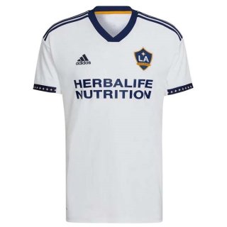 Maglia Los Angeles Galaxy Prima 2022/23