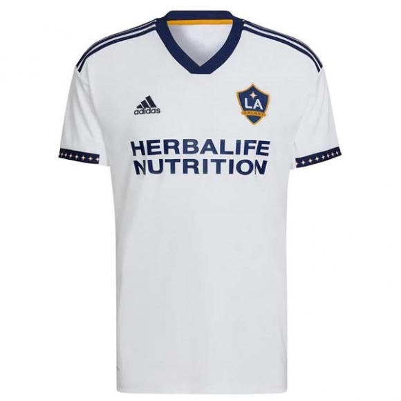 Maglia Los Angeles Galaxy Prima 2022/23