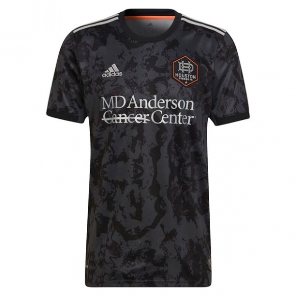 Thailandia Maglia Houston Dynamo Prima 2022/23