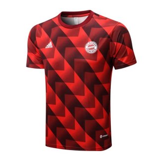 Polo Bayern Munich 2022/23 Rosso