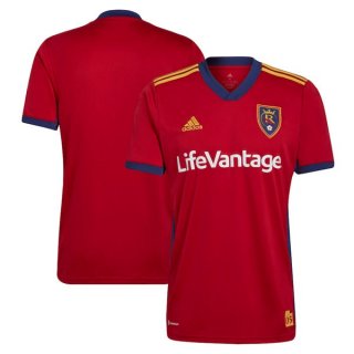Thailandia Maglia Real Salt Lake Prima 2022/23