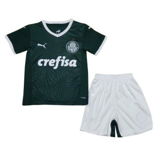 Maglia Palmeiras Prima Bambino 2022/23