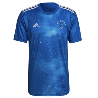Thailandia Maglia Cruzeiro Prima 2022/23