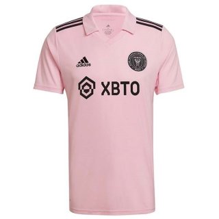 Thailandia Maglia Inter Miami Prima 2022/23
