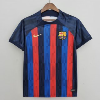Thailandia Maglia Barcellona Prima 2022/23