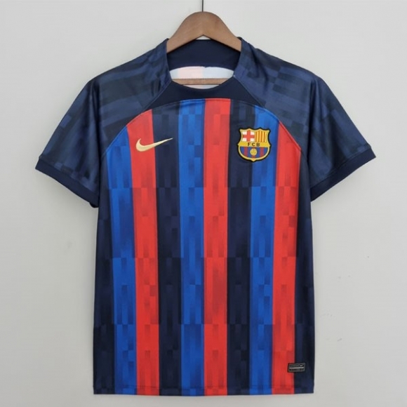 Thailandia Maglia Barcellona Prima 2022/23