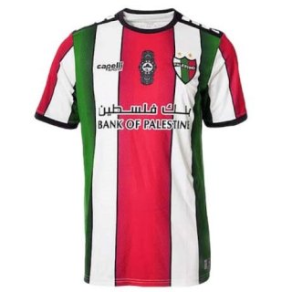 Thailandia Maglia CD Palestino Prima 2022/23