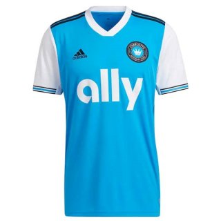 Thailandia Maglia Charlotte FC Prima 2022/23