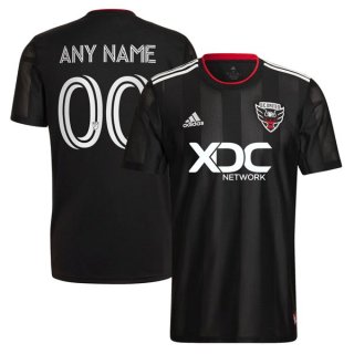 Thailandia Maglia DC United Prima 2022/23