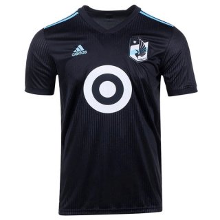 Thailandia Maglia Minnesota United FC Prima 2022/23