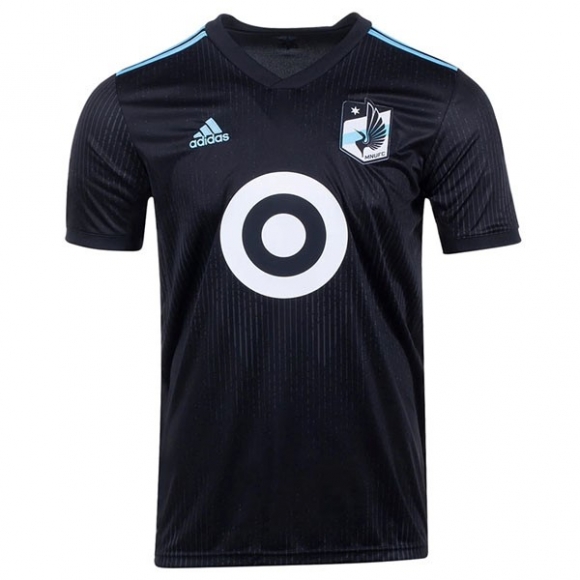Thailandia Maglia Minnesota United FC Prima 2022/23