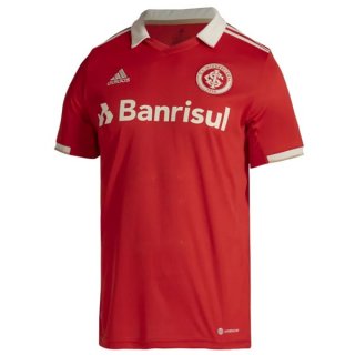 Thailandia Maglia SC Internacional Prima 2022/23