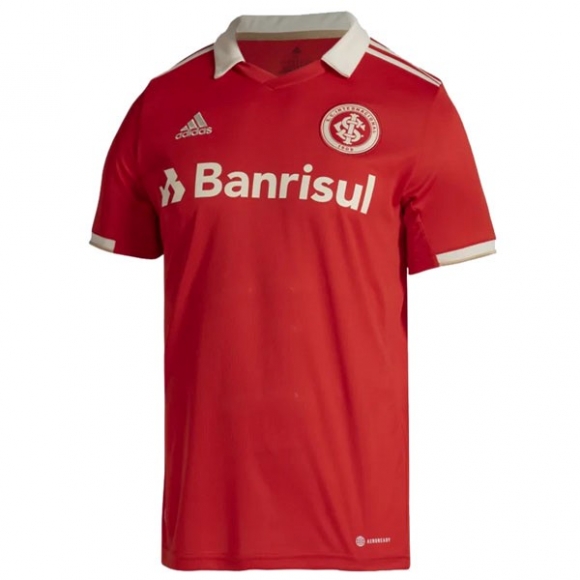 Thailandia Maglia SC Internacional Prima 2022/23