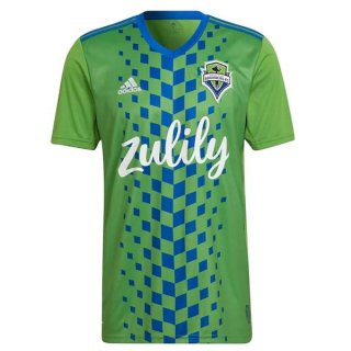 Thailandia Maglia Seattle Sounders Prima 2022/23
