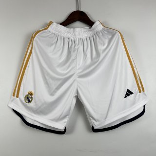 Pantaloni Real Madrid Home 2023/24