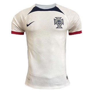 Maglia Portogallo Away 2022/23 Bianco