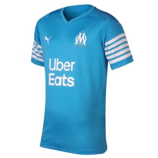 Maglia Marseille 4th 2022/23