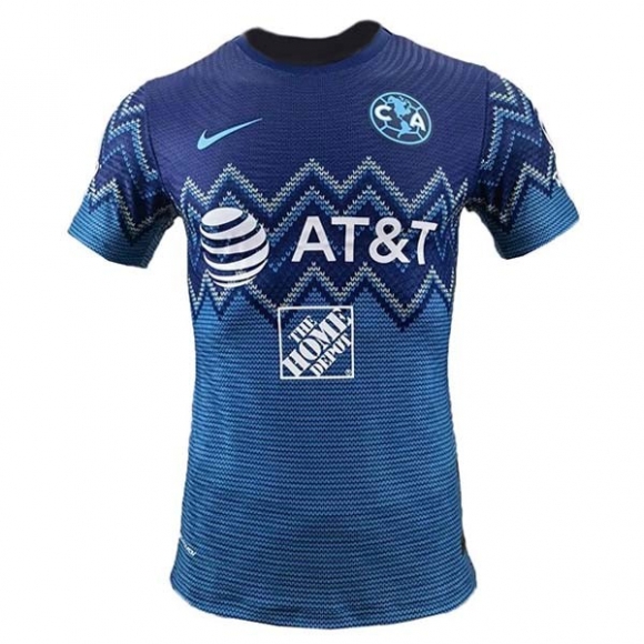 Thailandia Maglia Club America Away 2022/23
