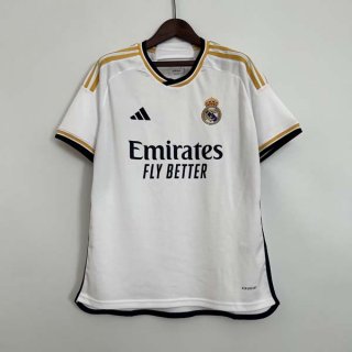 Thailandia Maglia Real Madrid Home 2023/24
