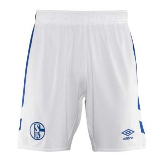 Pantaloni Schalke 04 Home 2022/23