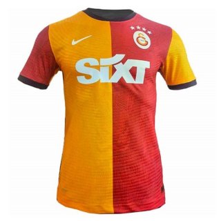 Thailandia Maglia Galatasaray Home 2022/23