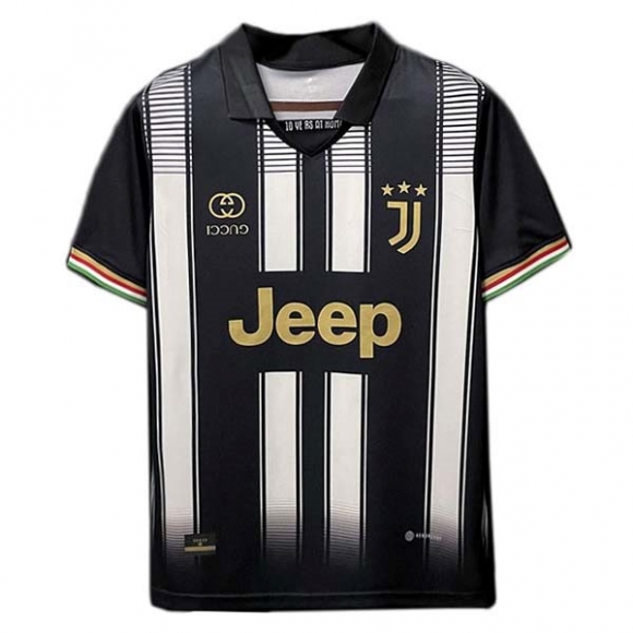 Thailandia Maglia Juventus x Gucci Edizione Speciale 2022/23