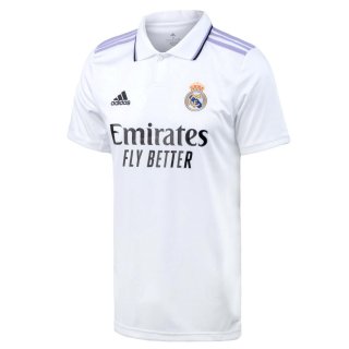 Maglia Real Madrid Home 2022/23