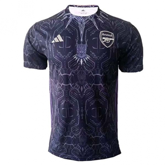 Thailandia Maglia Arsenal Edizione Speciale 2022/23