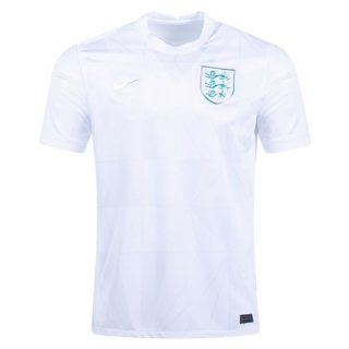 Maglia Inghilterra Home 2022 Bianco