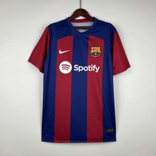 Thailandia Maglia Barcellona Home 2023/24