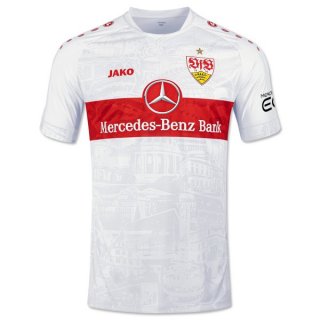 Maglia VfB Stuttgart Home 2022/23