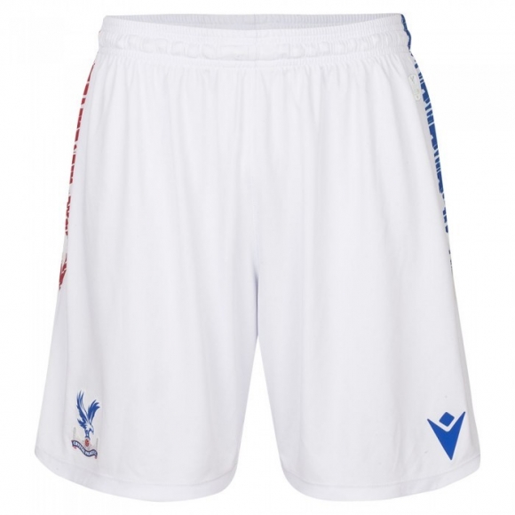 Pantaloni Crystal Palace Home 2022/23