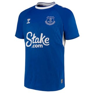 Maglia Everton Home 2022/23