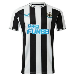 Maglia Newcastle United Home 2022/23