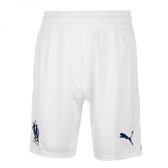 Pantaloni Marseille Home 2022/23