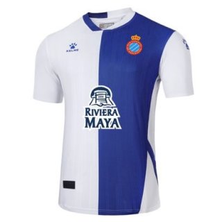 Thailandia Maglia RCD Español Terza 2022/23