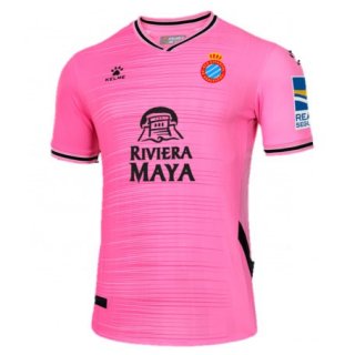 Thailandia Maglia RCD Español Away 2022/23